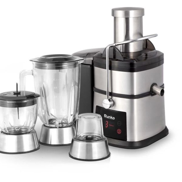 آبمیوه گیری رانکو مدل RK_203